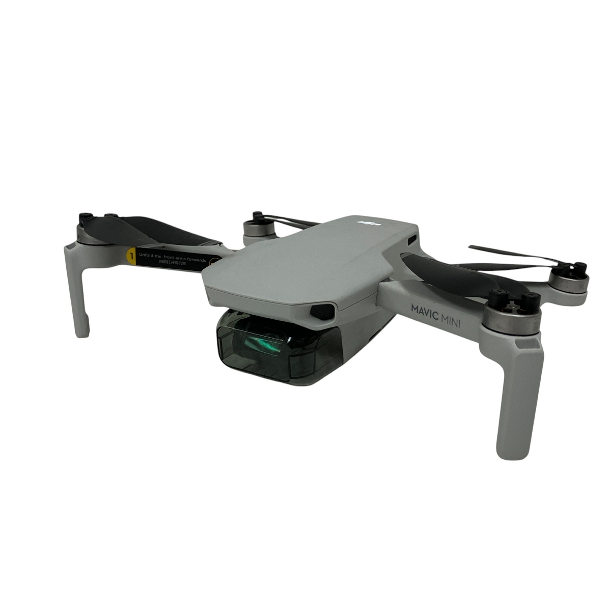 2025年最新】Yahoo!オークション -mavic miniの中古品・新品・未