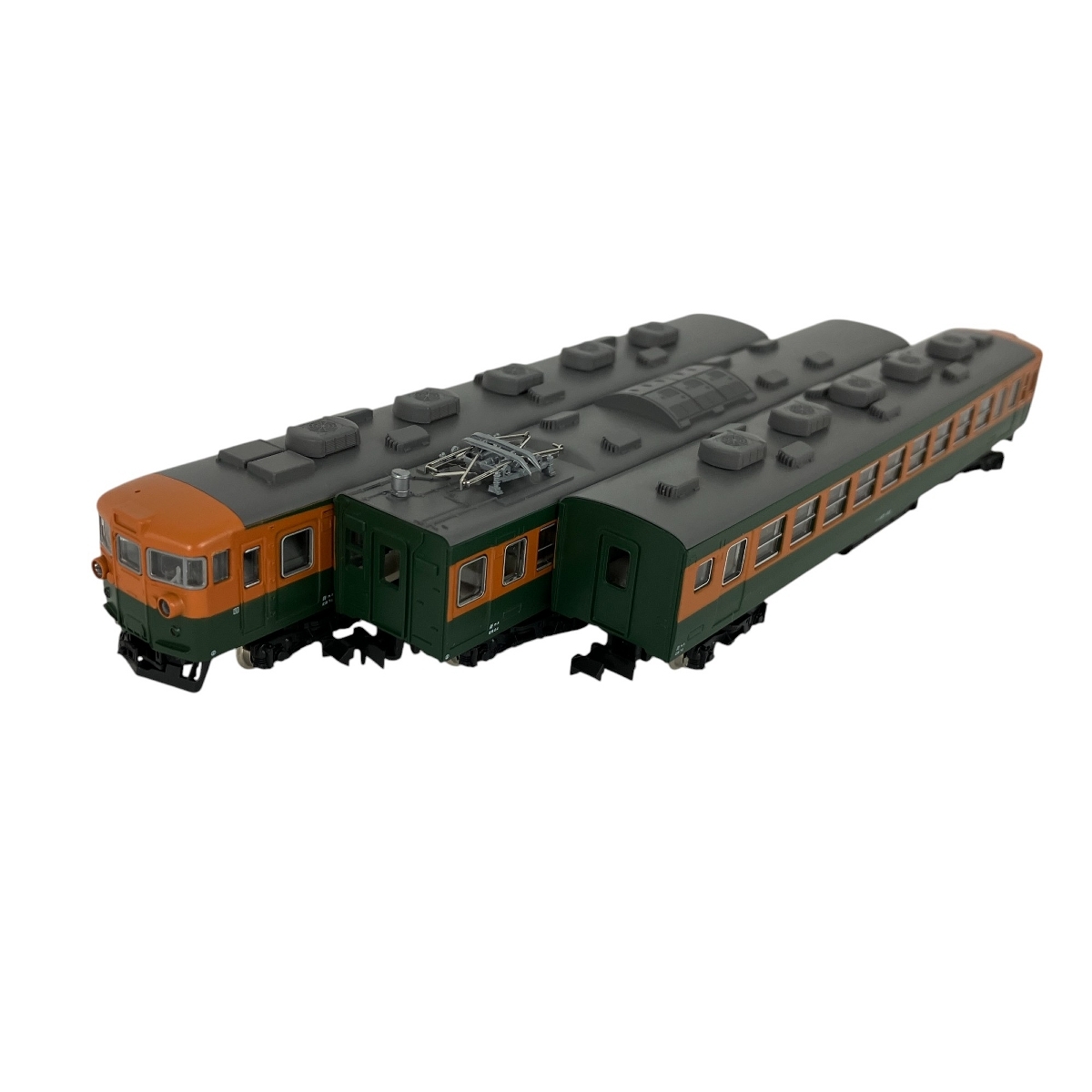 2025年最新】Yahoo!オークション -kato 10-332(鉄道模型)の中古