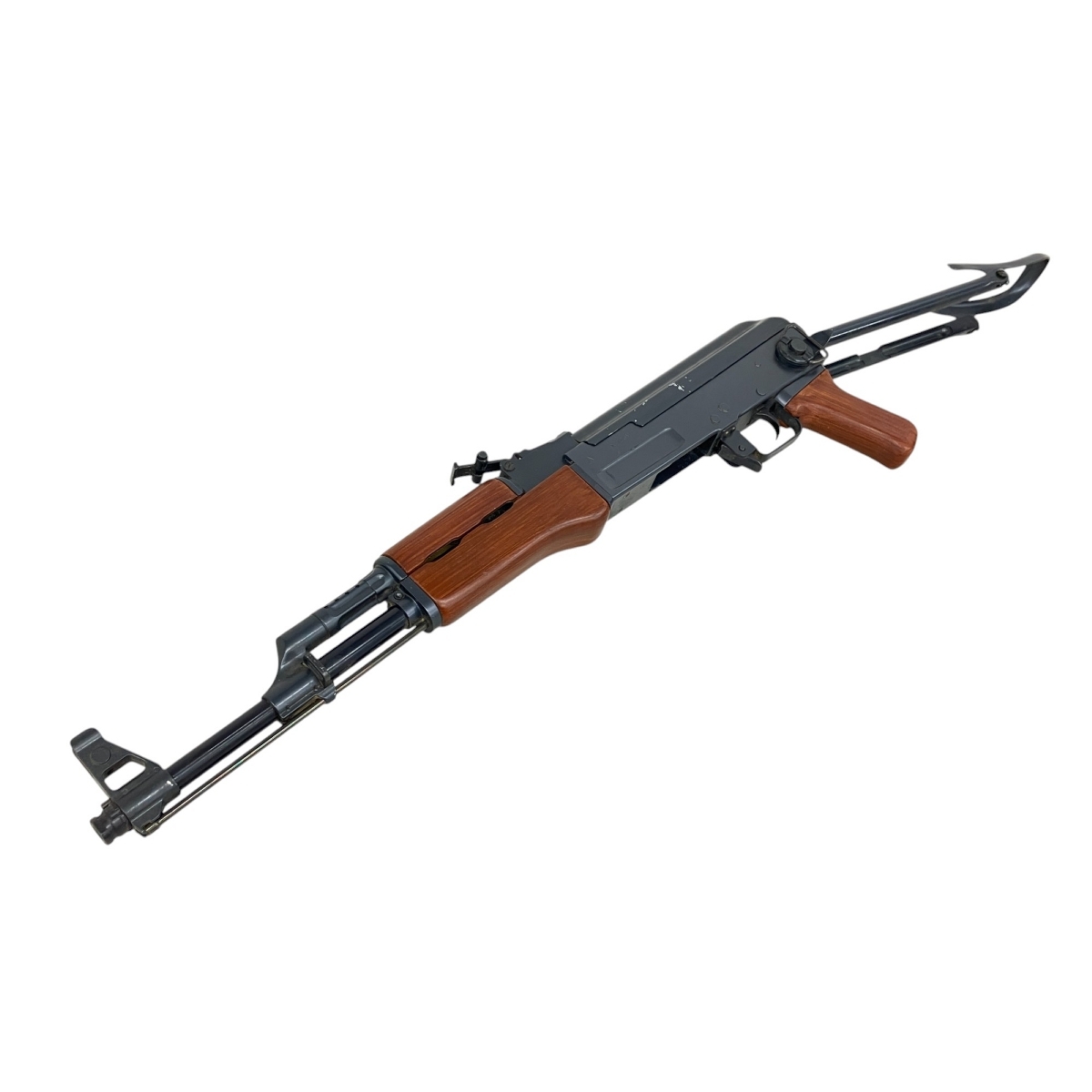 東京マルイ] AK47 TYPE-3 次世代電動ガン (新品取寄)｜エアガン.jp
