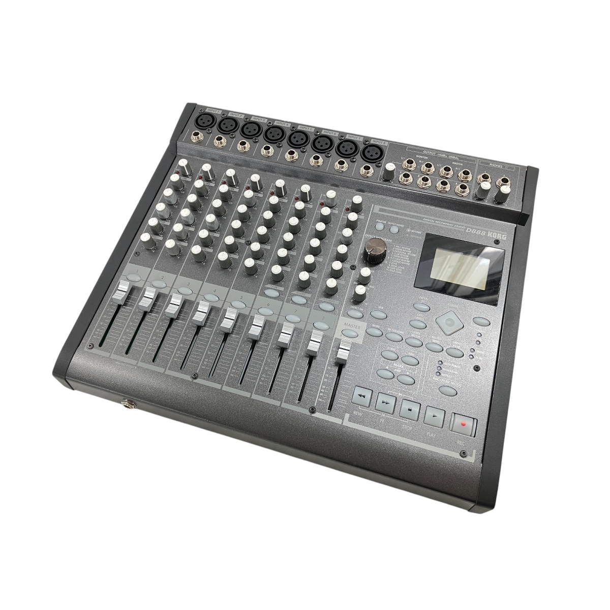 Yahoo!オークション -「korg d888」の落札相場・落札価格