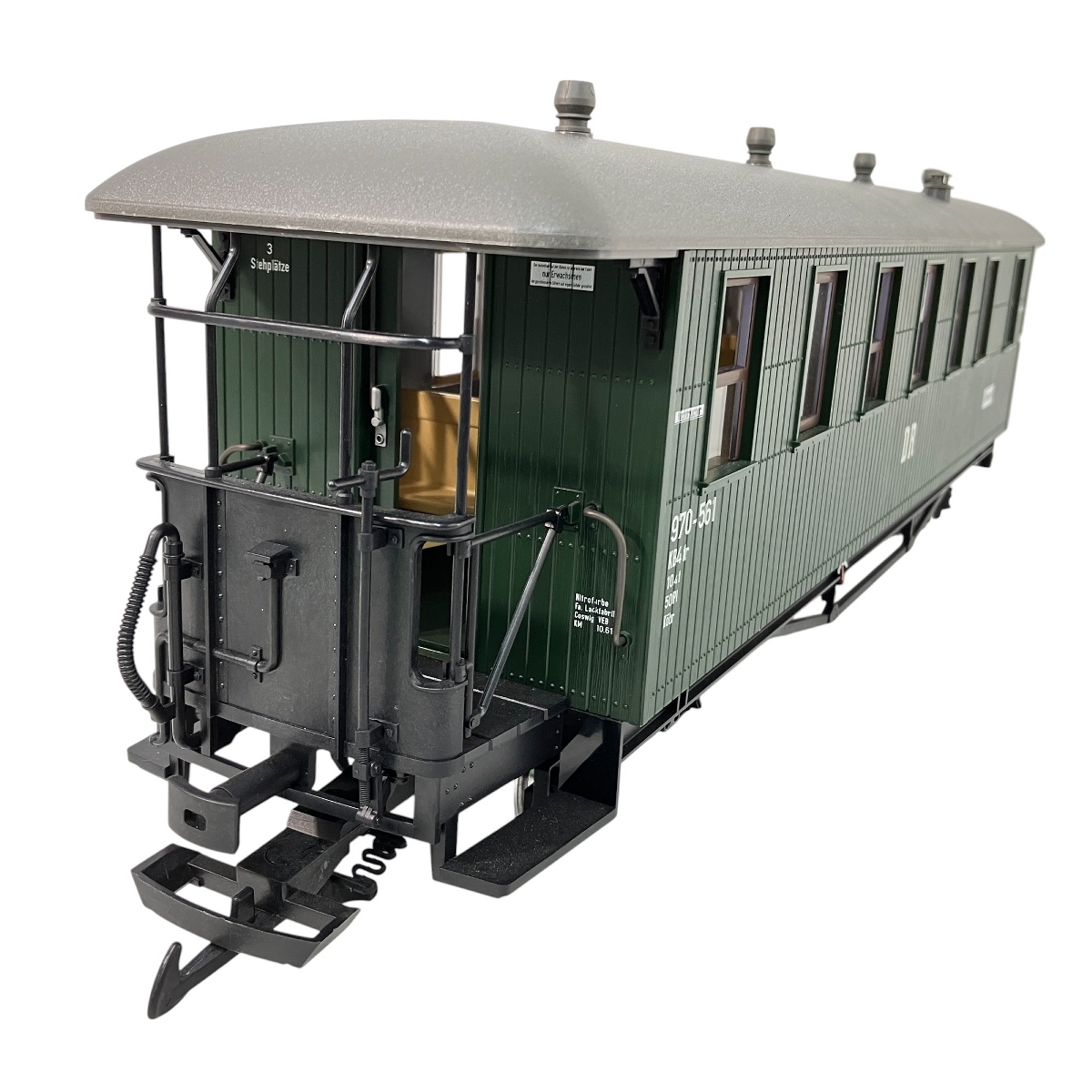 DBドイツ鉄道 ICE403系 観賞用Nゲージ模型 | しゃんでり屋ウェブ