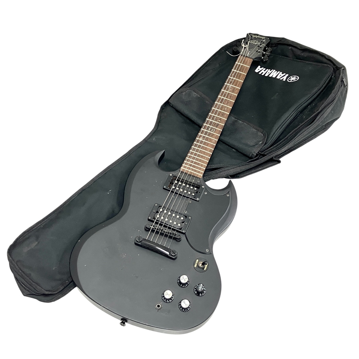 2025年最新】Yahoo!オークション -epiphone ベースの中古品
