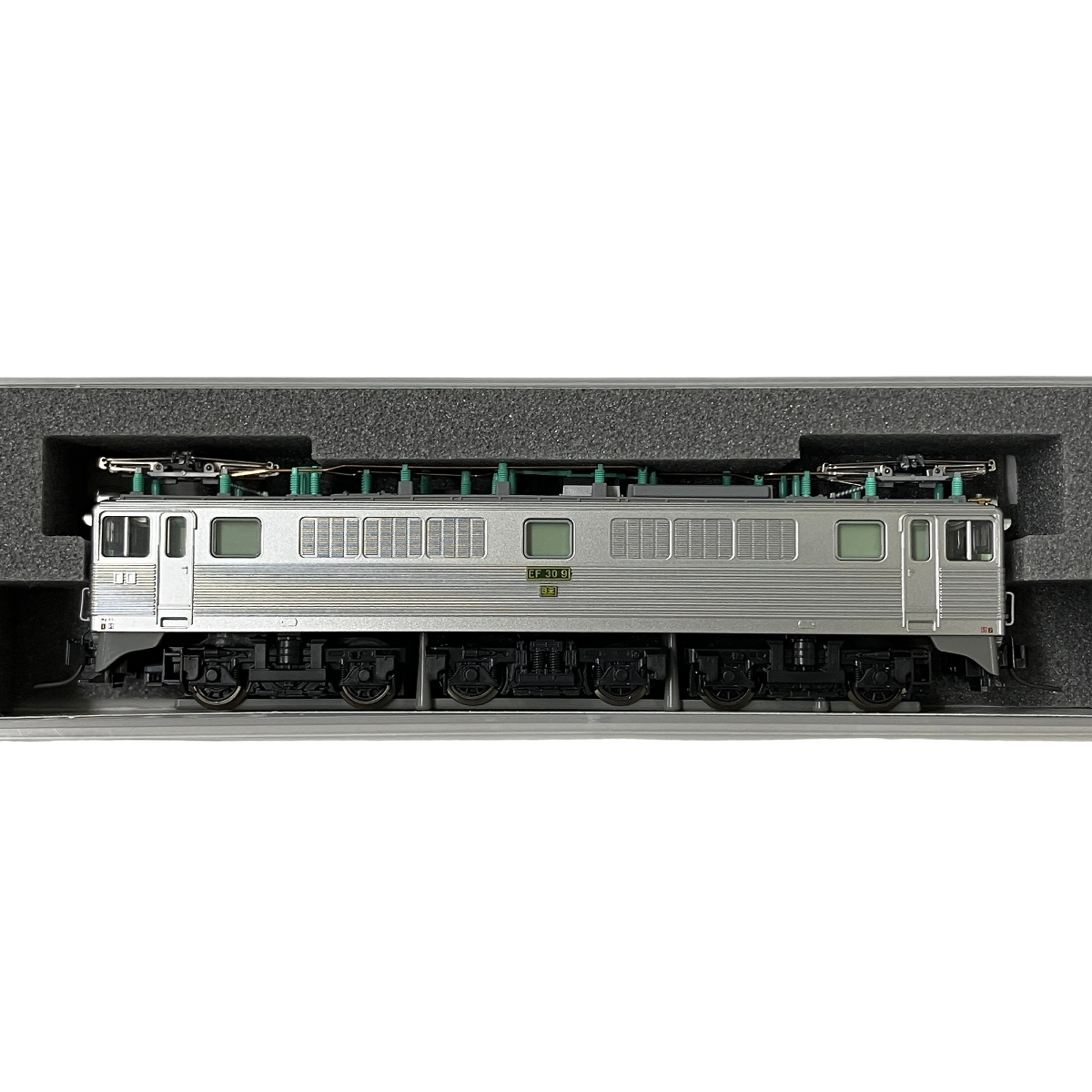 再生産】(N) 3073 EF30 | カトー | カトー 3073 EF30 | Joshin
