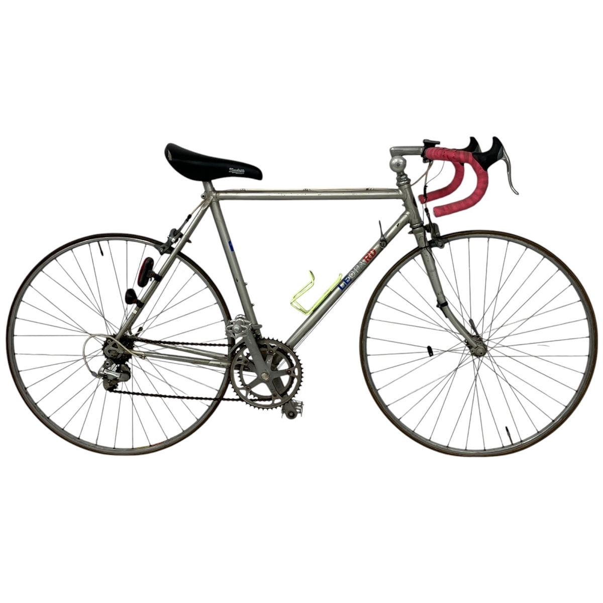 すべてを兼ね備えたロードバイクをあなたに！ライディングに集中