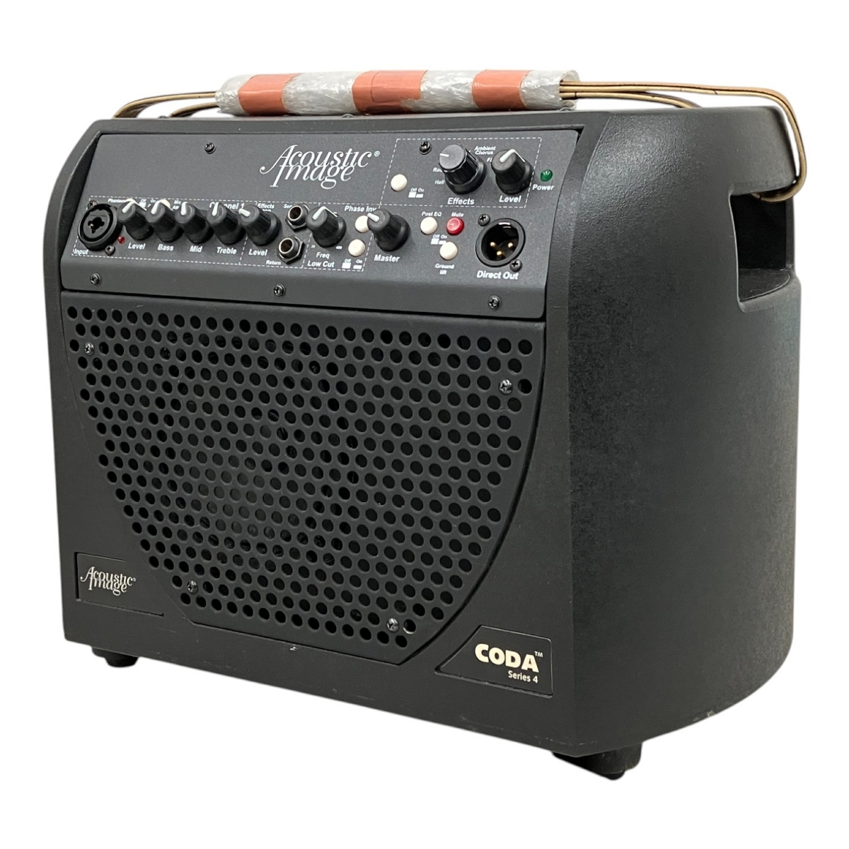 アンプ・エフェクターセール品》acus sound engineering / One