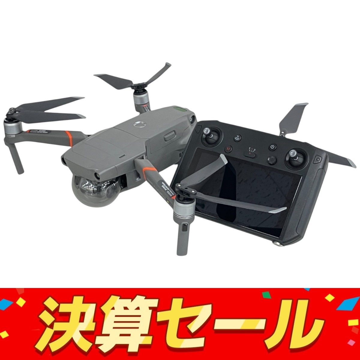 2025年最新】Yahoo!オークション -dji mavic proの中古品・新品