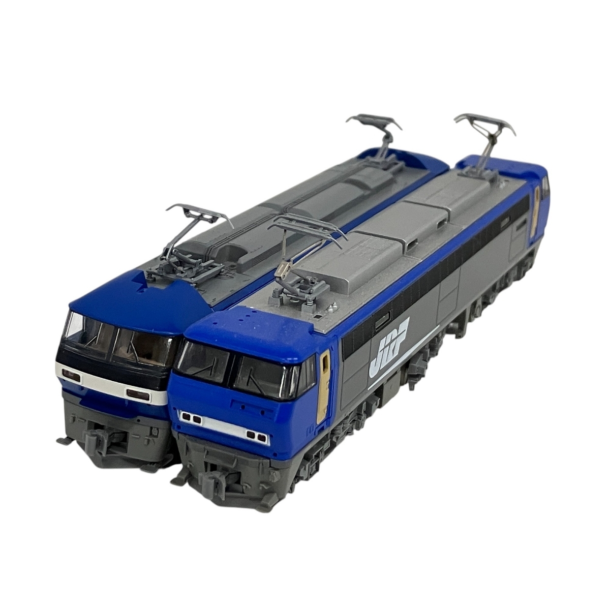 2025年最新】Yahoo!オークション -鉄道模型 nゲージ ef210の中古
