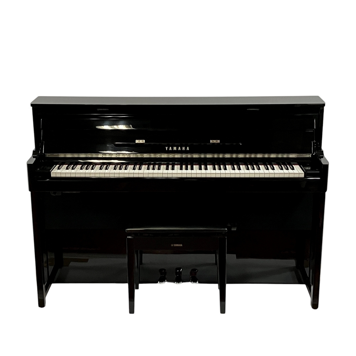 YAMAHA NU1 2013年製 Yahoo!オークション -「nu1 ピアノ」(ヤマハ) (電子ピアノ)の