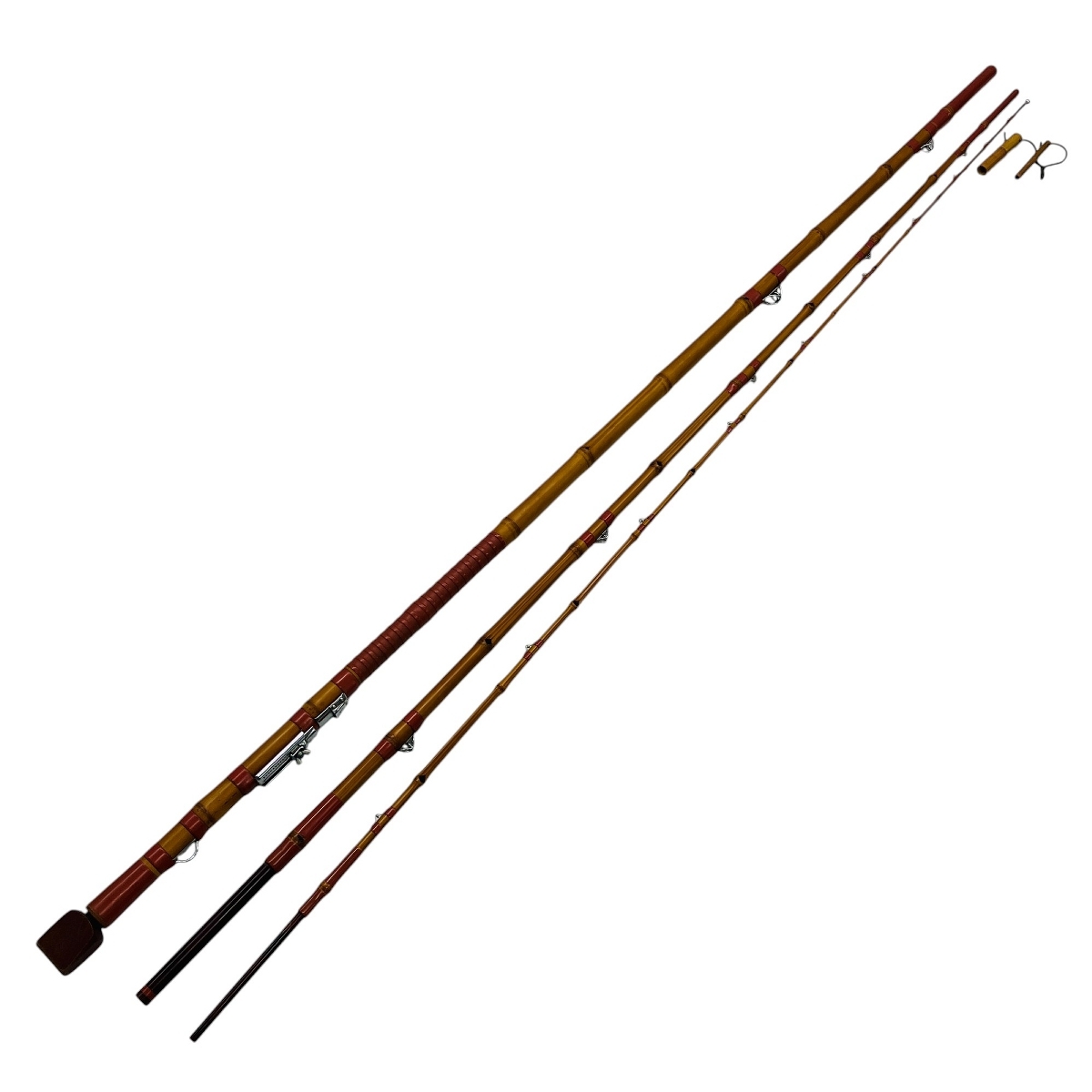 竿かづ 和竿｜＠ベリーネット 日本最大新品中古釣具WEBショップ