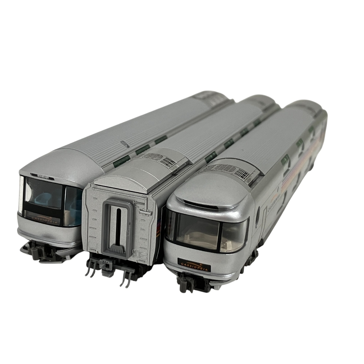 当店の記念日 2025年最新】Yahoo!オークション -nゲージ ジャンクセットの中古 鉄道模型