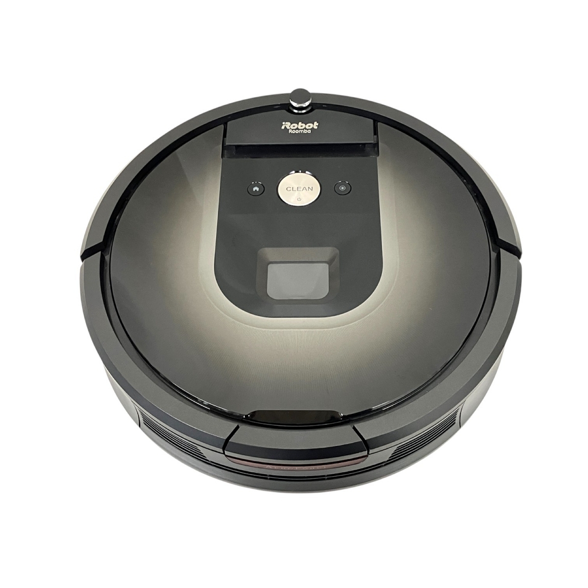 ロボット掃除機 ルンバ 980 | アイロボット公式オンラインストア