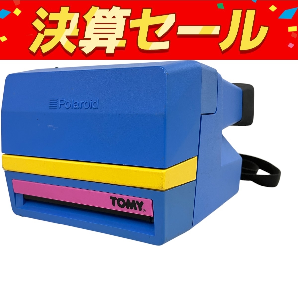 Yahoo!オークション -「tomyトミー」(フィルムカメラ) (カメラ