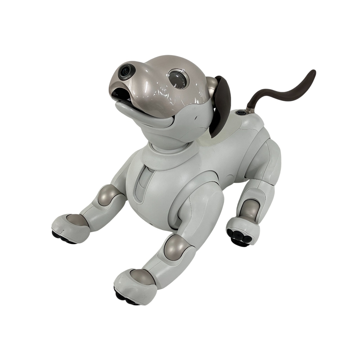 2025年最新】Yahoo!オークション -ペットロボットの中古品・新品