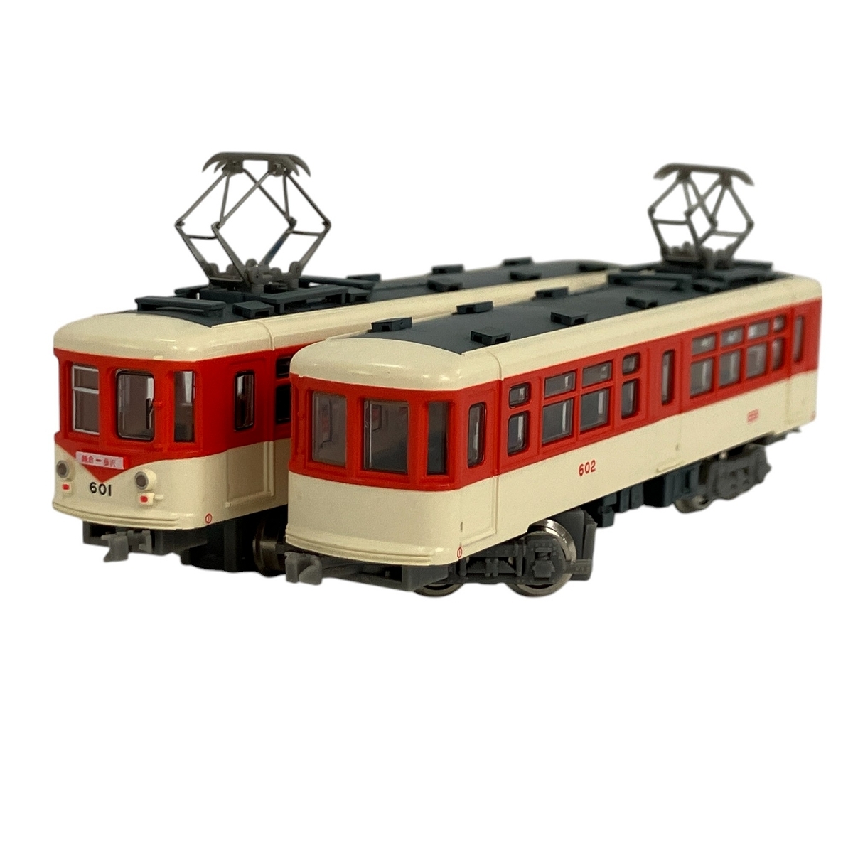 2025年最新】Yahoo!オークション -江ノ電 600の中古品・新品・未