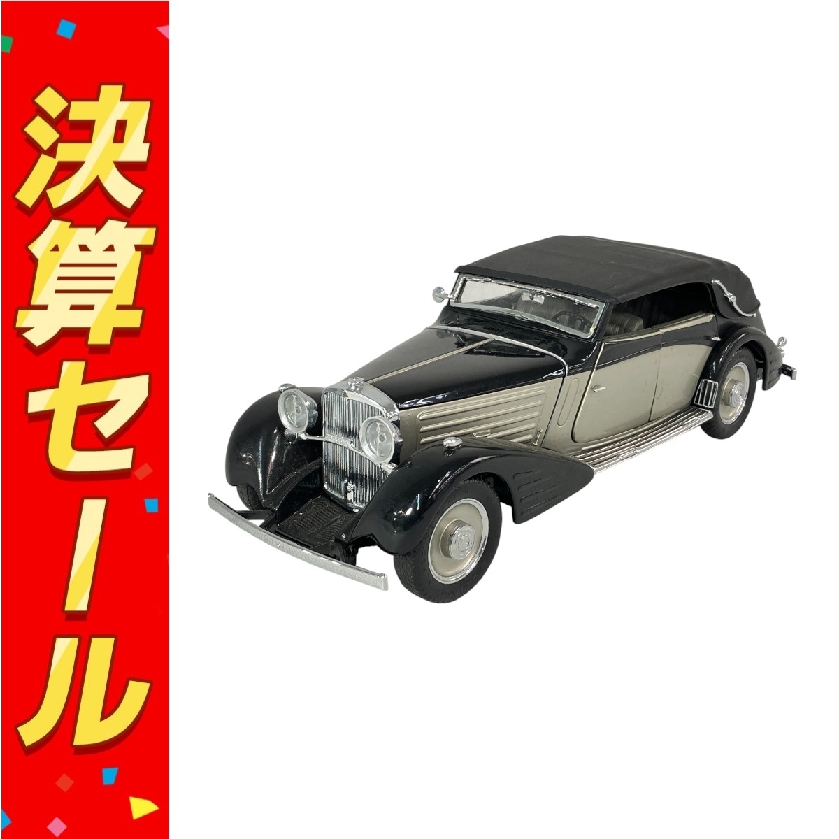 2025年最新】Yahoo!オークション - フランクリン・ミント(自動車