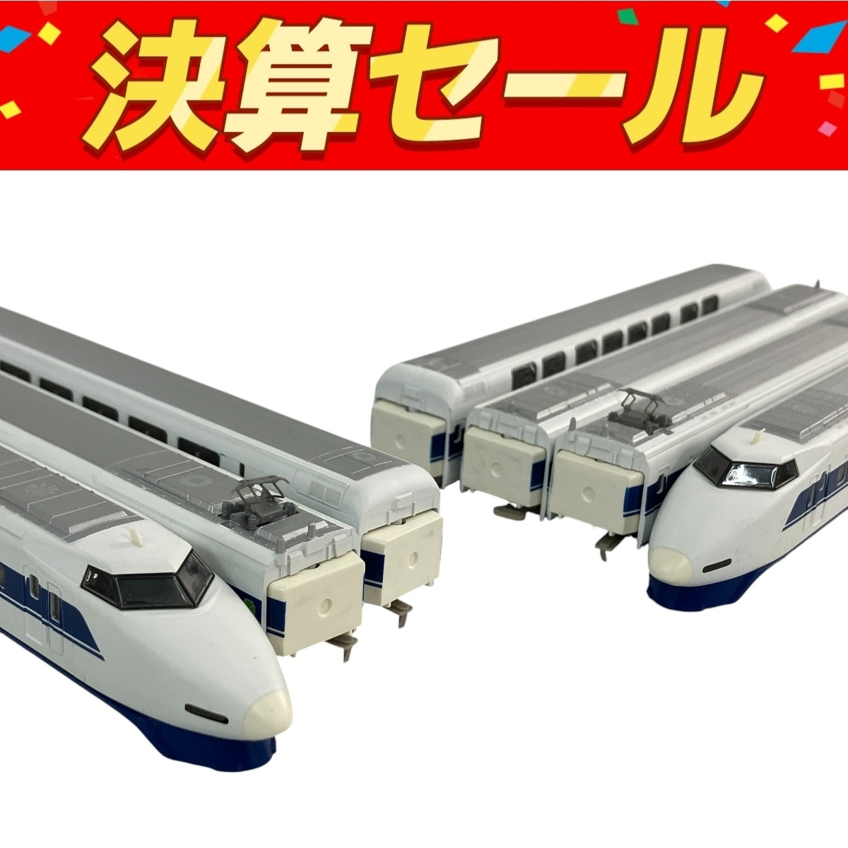【Nゲージ】TOMIX 92613 JR100系 東海道・山陽新幹線 Yahoo!オークション -「tomix新幹線100系」(Nゲージ) (鉄道模型