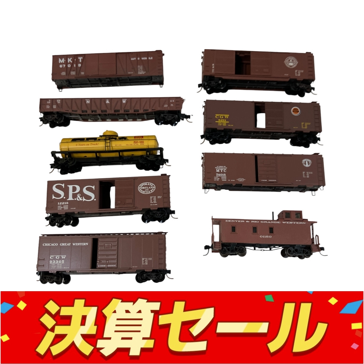 マイクロトレインズ 外国貨車4両セット マイクロトレインズ 外国貨車4両セット マイクロトレインズ 貨車