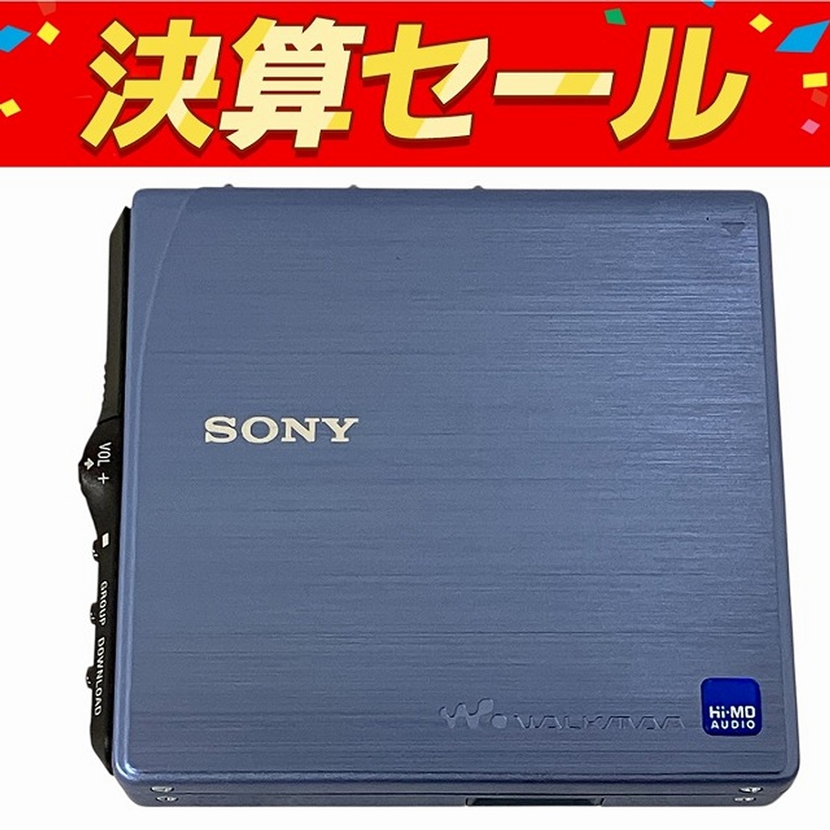 SONY MZ-NH3D ジャンク Yahoo!オークション -「mz-nh3d」の落札相場・落札価格
