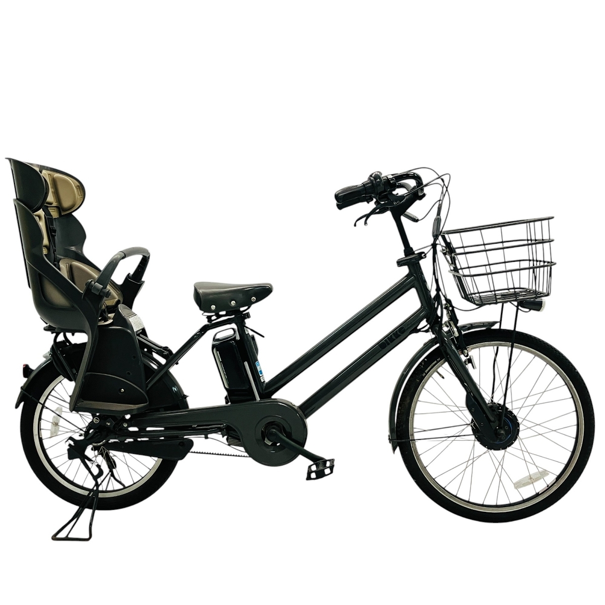中古ブリヂストンビッケ電動アシスト自転車 12Ah 大阪 Yahoo!オークション -「ブリヂストン bikke」(電動アシスト