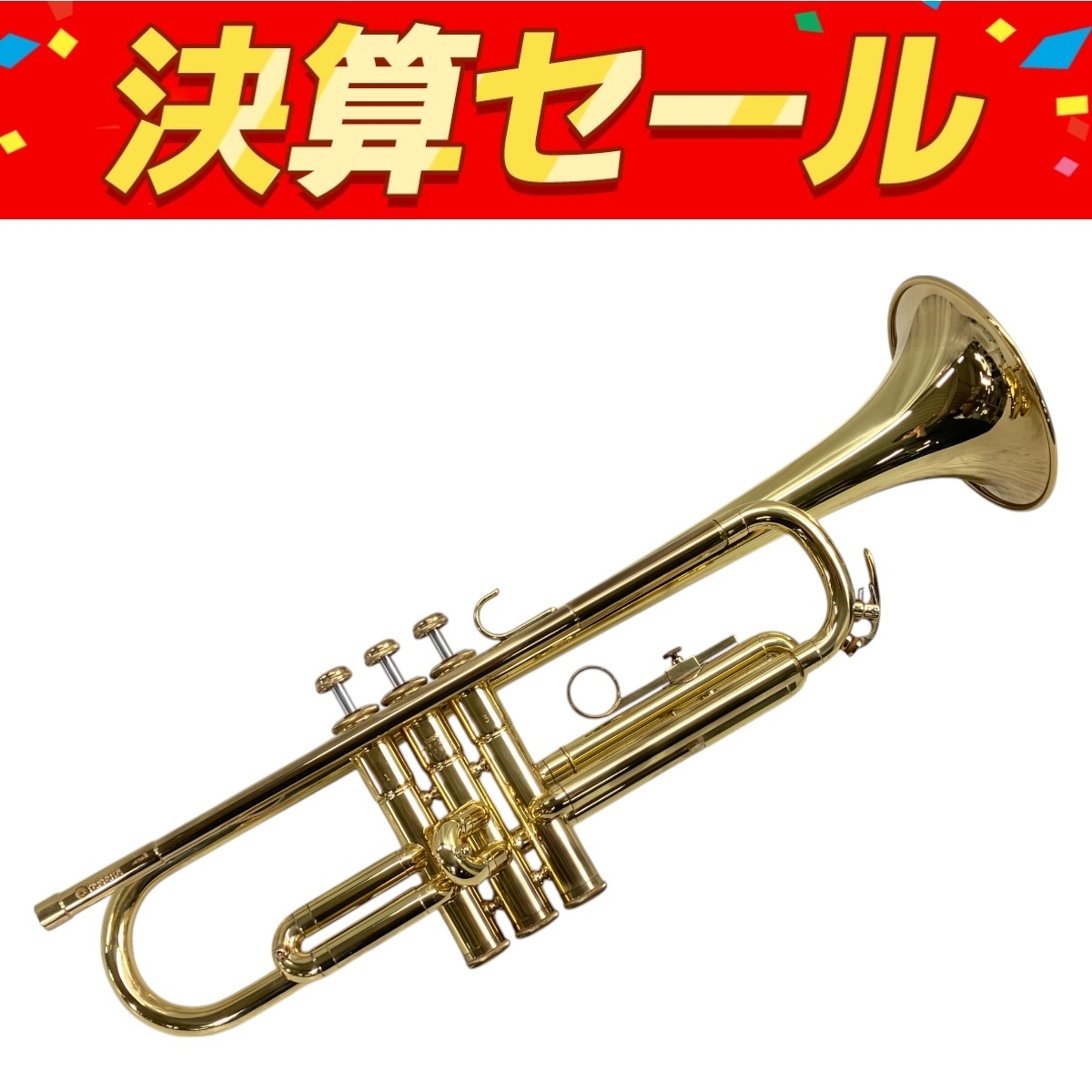 美品)YTR-234 トランペット Mボア カレッジ 金管楽器 YAMAHA Yahoo!オークション -「ytr-234」の落札相場・落札価格