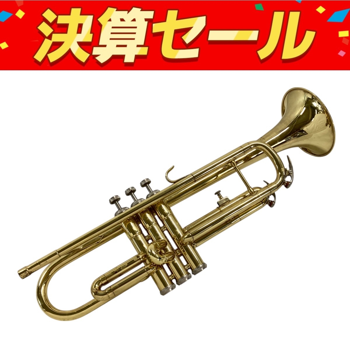 【中古】Jupiter トランペット 本体 ケース+ミュート、メンテグッズ付き Yahoo!オークション -「jupiterジュピター」(トランペット