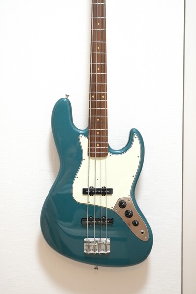 FREEDOM CUSTOM GUITAR RESEARCH ジャズベース フリーダムカスタムギターリサーチ