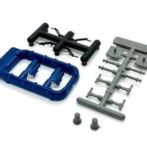 EF510 余剰パーツ放出品【 KATO HOゲージ 用 グレードアップパーツ他 】管理:A19
