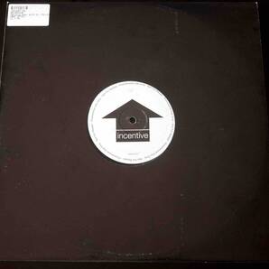 En-Motion/Getting Away With It (プロモ限定UK盤アナログ) ■ Thrillseekers / Steve Helstrip / Alexis Strum / Incentive