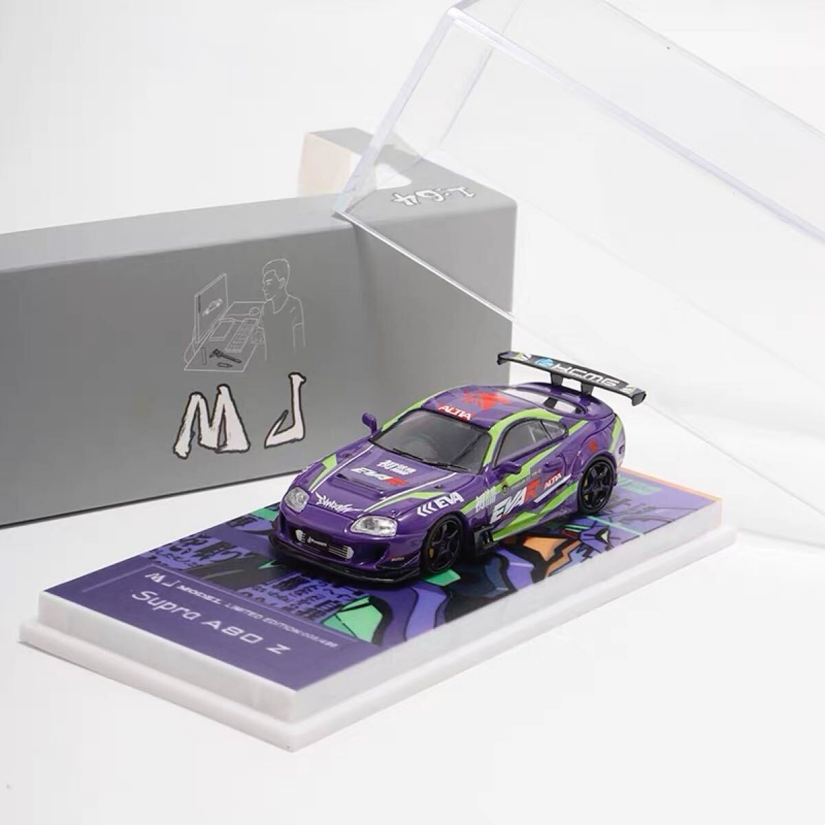 2025年最新】Yahoo!オークション -スープラ 80(自動車)の中古品
