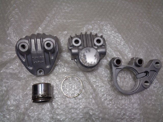 2025年最新】Yahoo!オークション -h2 750ss キャリパーの中古品