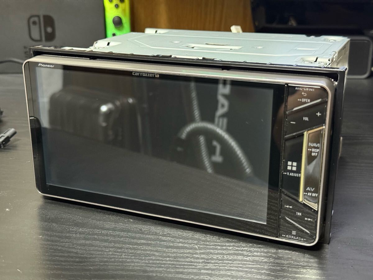 2025年最新】Yahoo!オークション -サイバーナビcw901の中古品
