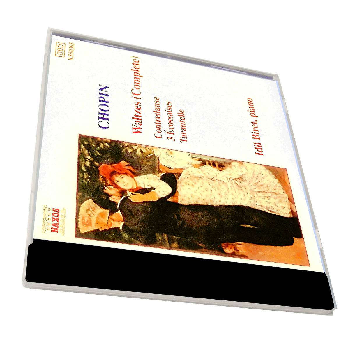 MF ショパン ピアノ曲全集 CD15 輸入盤 イディル・ビレット MF ショパン ピアノ曲全集 CD15 輸入盤 イディル・ビレット