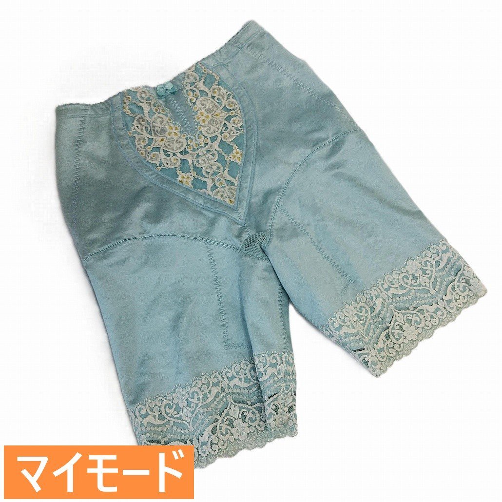 専用マルコ ロングガードル