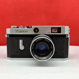 Canon フィルムカメラ P型 オールドカメラ 【送料無料】 Yahoo!オークション -「canon p型」の落札相場・落札価格