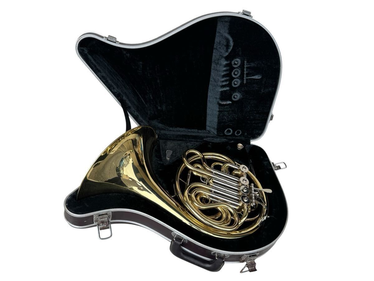 ヤマハ YAMAHA ホルン YHR-664 ジャンク品!値引き不可! Yahoo!オークション -「yhr-664」(ホルン) (管楽器)の落札相場