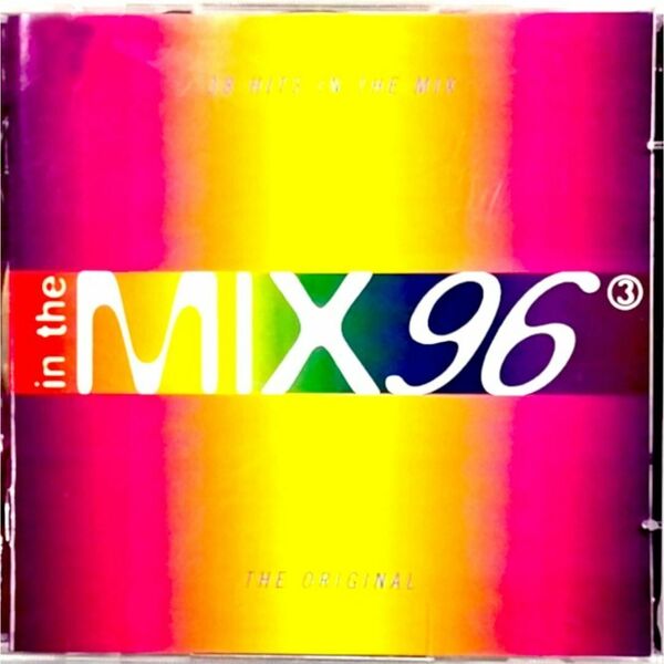 In The Mix 96 ③ 輸入盤 (2CD)
