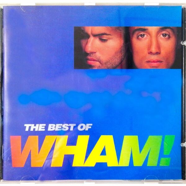 The Best Of Wham! (If You Were There...) ワム!/ザ・ベスト・オブ