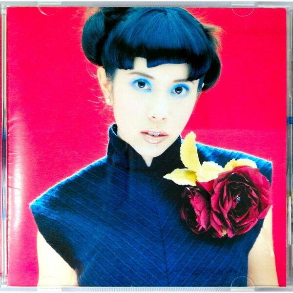 莫文蔚 / 恋恋情歌② (CD) カレン・モク(Karen Mok)