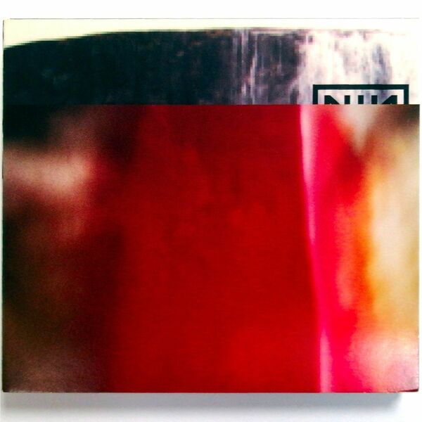 Nine Inch Nails / The Fragile 輸入盤 (2CD) ナイン・インチ・ネイルズ/ザ・フラジャイル