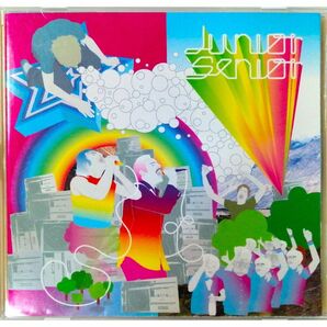 Junior Senior / D-D-Don't Don't Stop The Beat (CD) ジュニアシニア/D-D-ドント・ドント・ストップ・ザ・ビート