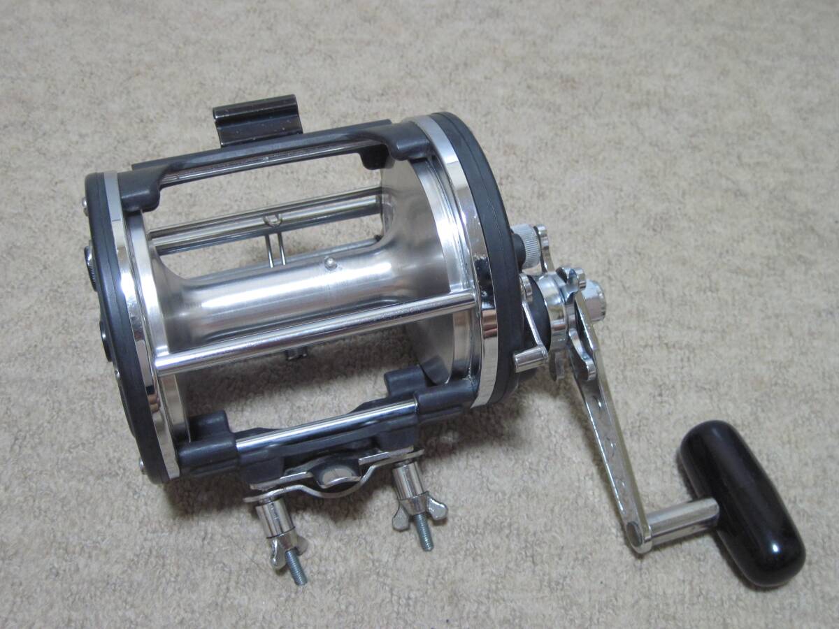 ダイワ ST-900 スーパーダイナミック リール Yahoo!オークション -「900st」(船用) (リール)の落札相場・落札価格