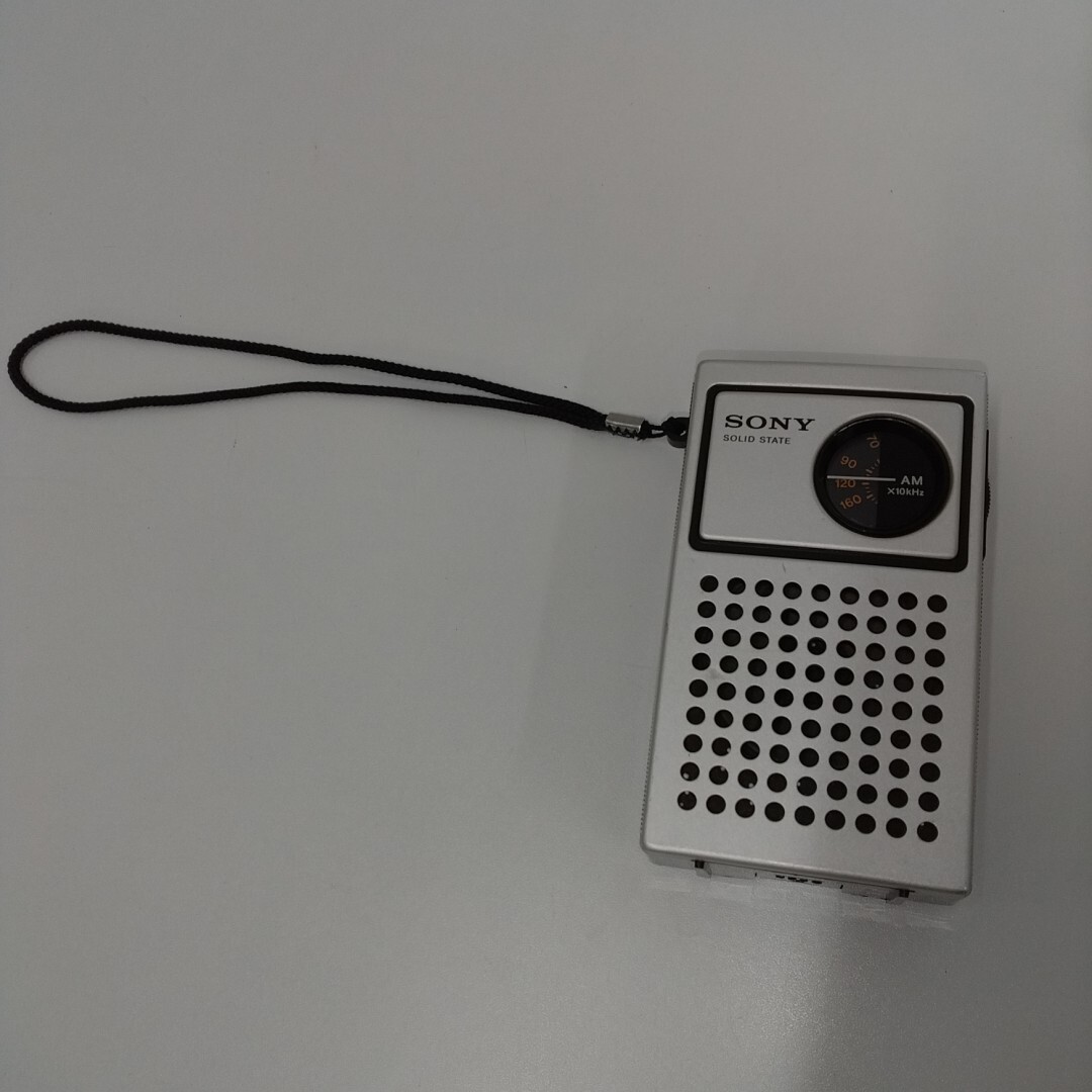 2025年最新】Yahoo!オークション -ラジオ sony tr(家電、AV