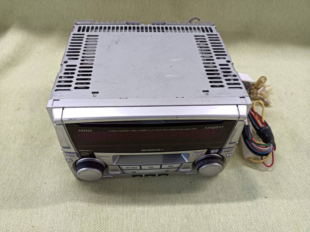 クラリオン ADZ525 オークション比較 - 価格.com