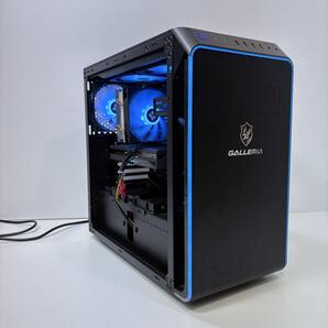 ゲーミングPC i5 11400 RTX3060Ti ガレリア LEDカスタム #2335