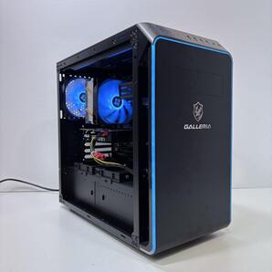ゲーミングPC i5 11400 GTX1660super ドスパラ ガレリア #1323