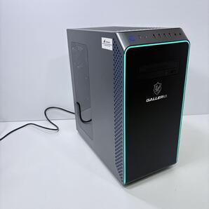ゲーミングPC i7 11700 RTX3060Ti ガレリア モンハン快適 #1268