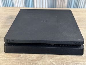 SONY PS4 PlayStation4 CUH-2100A本体