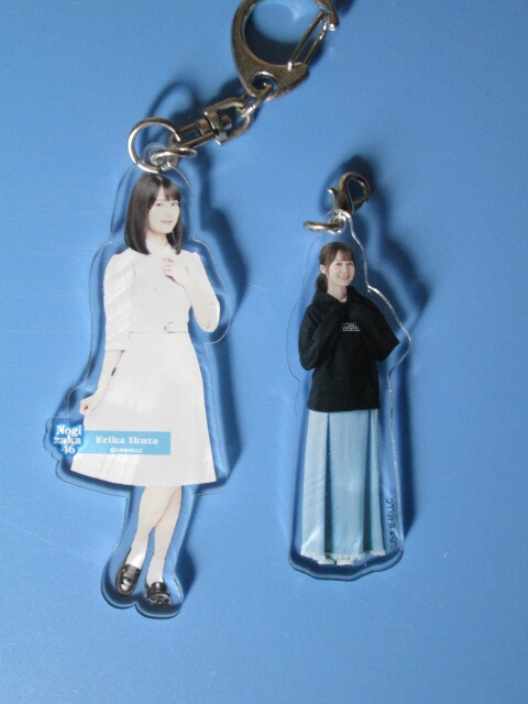 2025年最新】Yahoo!オークション -乃木坂46 生田絵梨花の中古品