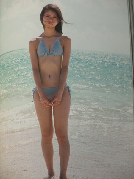 乃木坂46 齋藤飛鳥 1st写真集 『潮騒』セブンネット限定カバー版