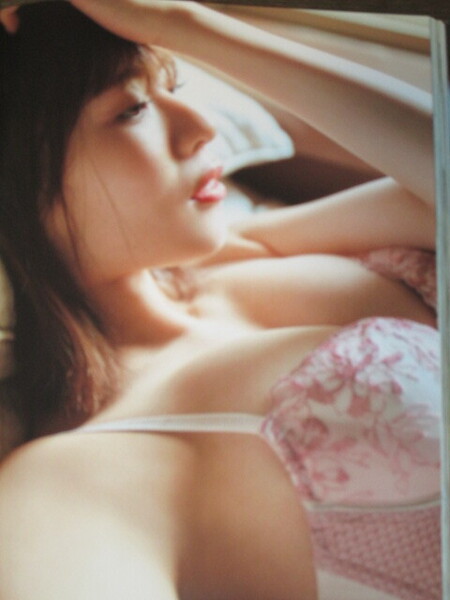 日向坂46 松田好花1st写真集 「振り向いて」初版 帯付き